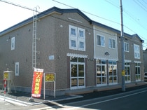 ヌーベル南町の外観写真