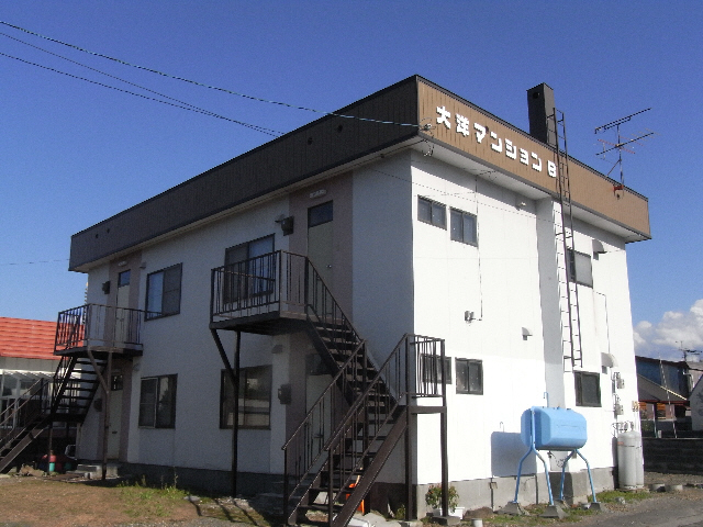 大洋マンションＢ