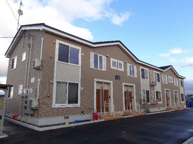 アーデル花園Ⅱ