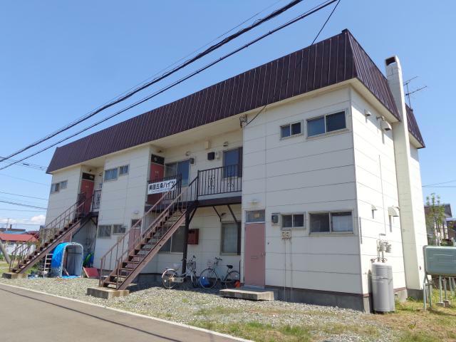 美園５条ハイツ