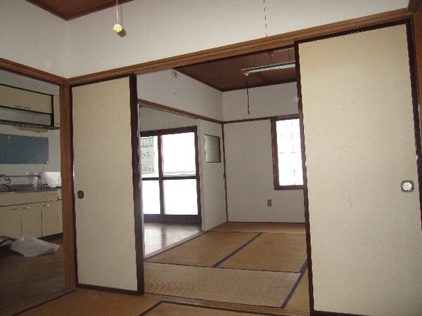 居室