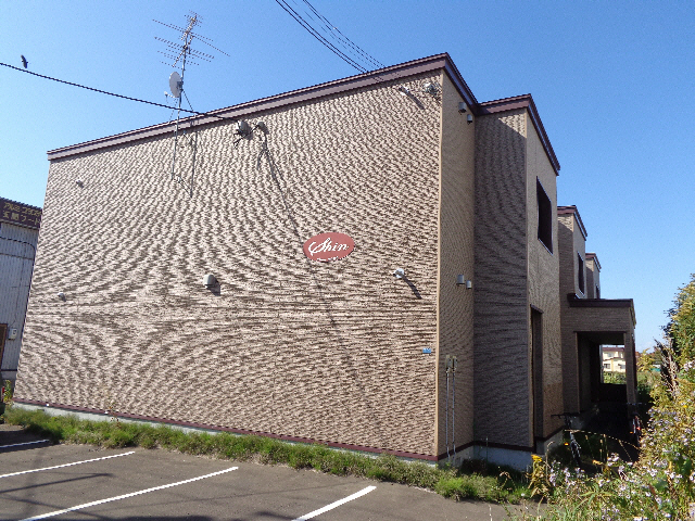 Shin