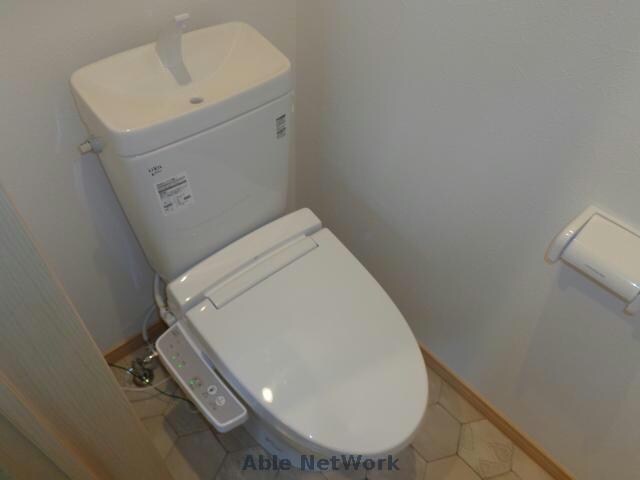 物件内観写真14　