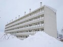 ビレッジハウス栗沢2号棟