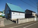 日の出台8丁目貸家