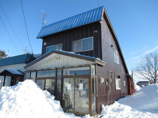 北本町東3丁目貸家の物件外観写真