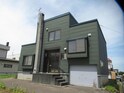 南町2条2丁目貸家