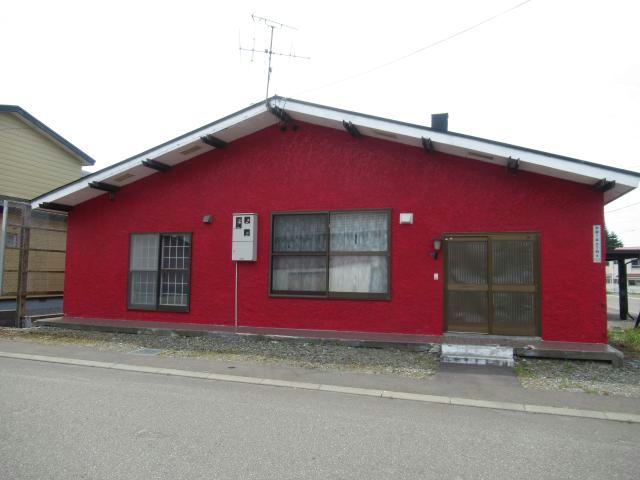 美園7条8丁目貸家