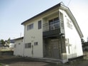鳩が丘2丁目貸家
