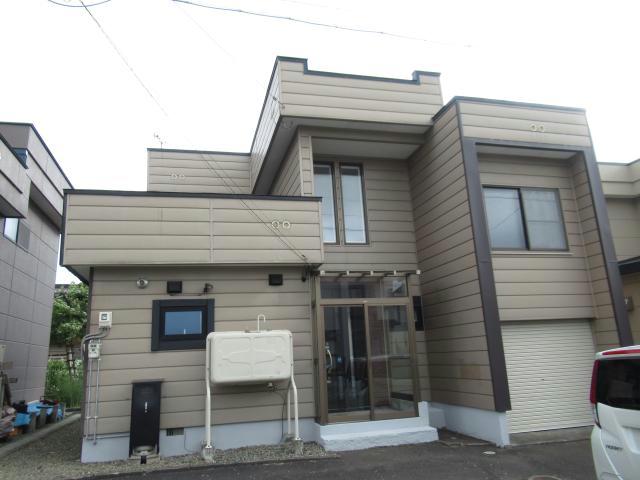 西川町503貸家