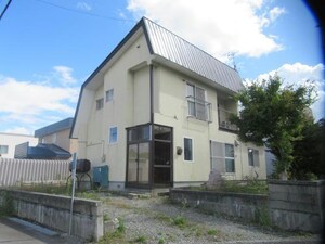 栄町3丁目貸家外観写真