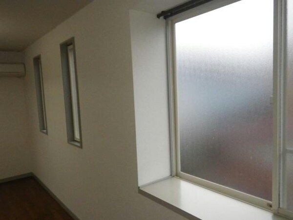 リビングダイニング