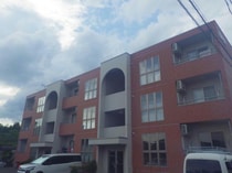 常磐線（東北地方） 相馬駅 3階建 築21年の外観写真