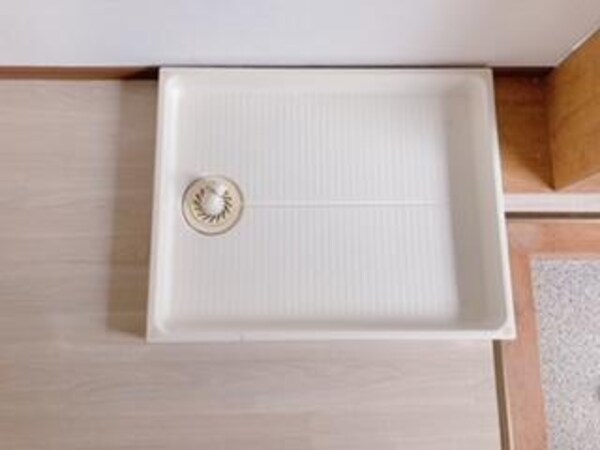 洗面所・脱衣所