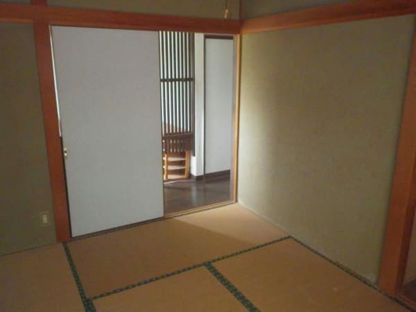 居室