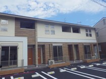 常磐線（東北地方） 相馬駅 2階建 新築の外観写真