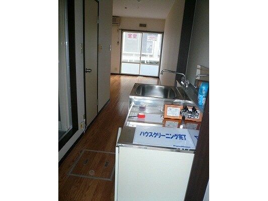 物件内観写真11　