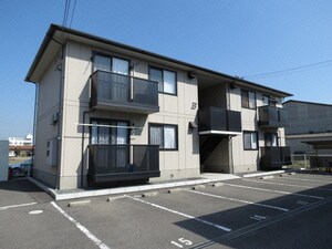 セジュール小泉外観写真