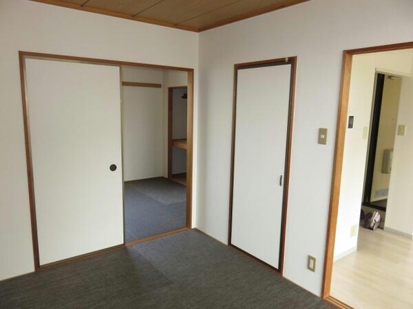 居室