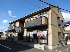 サリーレ太陽Ⅱ外観写真