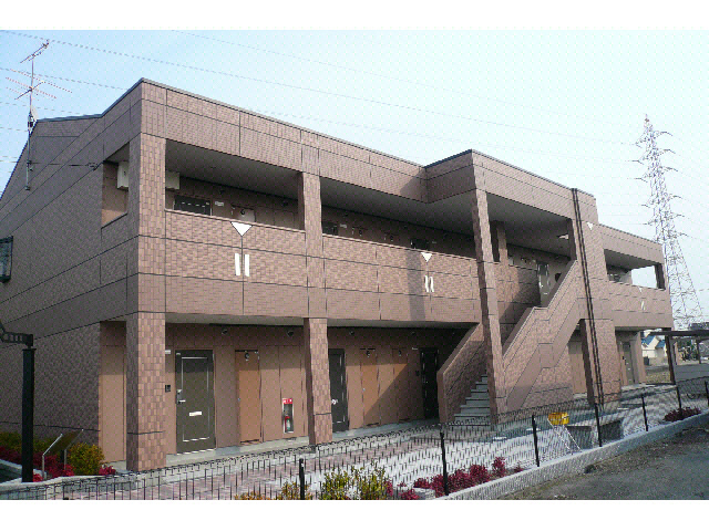 グランドソレーユ