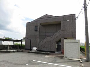 ルミナス玉島外観写真