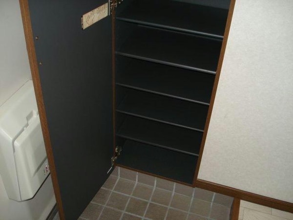 玄関回り