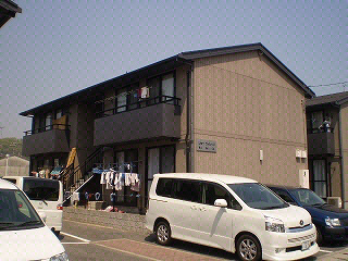 ジョイヴィレッジA・B