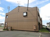 ルノアールの外観写真