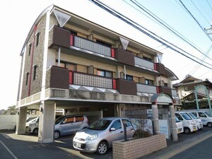 アサヒコーポⅠ外観写真