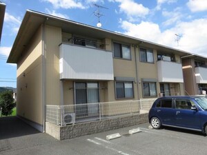 ルボア平喜外観写真