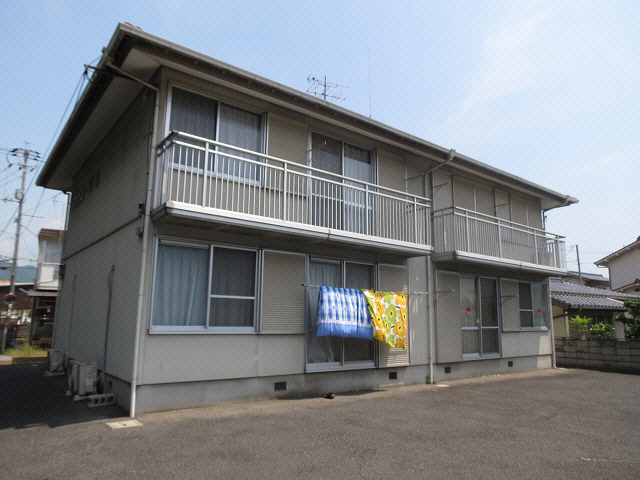 サンコーポⅡ