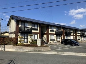 アエル乙島C・D・E外観写真
