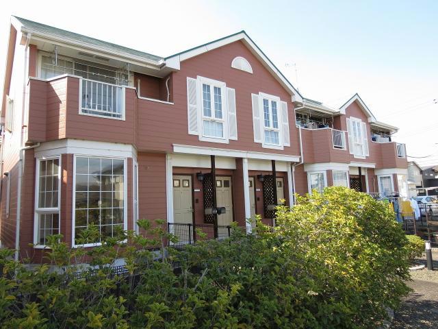 エクセレントパレス中原