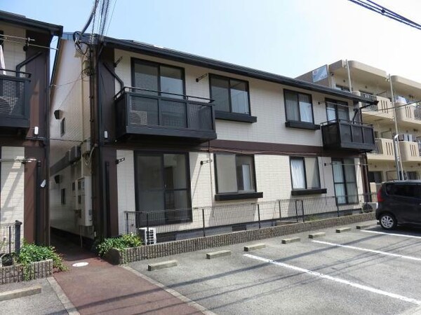 外観(A外観)