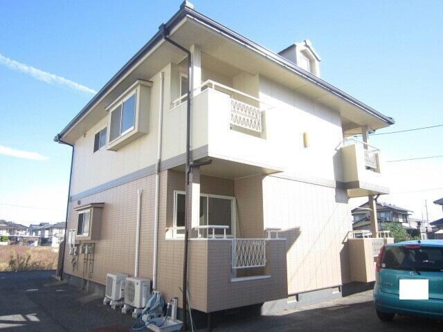 物件外観写真1　(B)