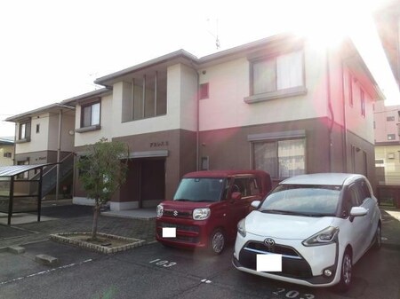 アネシス外観写真