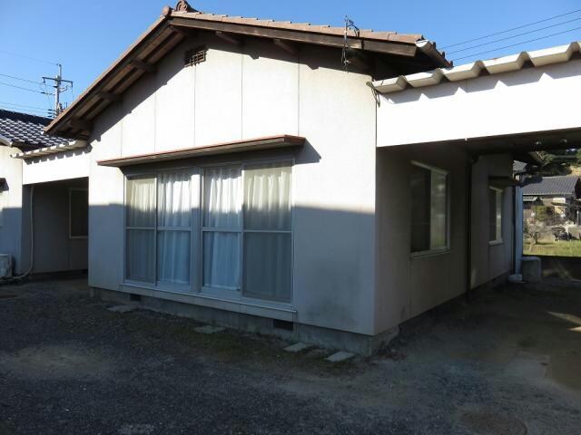 物件外観写真1　(3号棟)