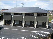 エスペランサの外観写真