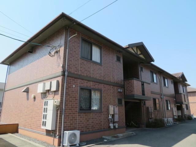 エフロレンス山陽B