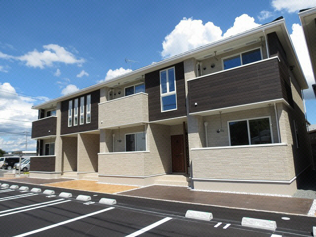 カーサ　フェリーチェAB