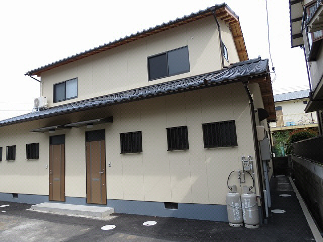 コーポモリモト