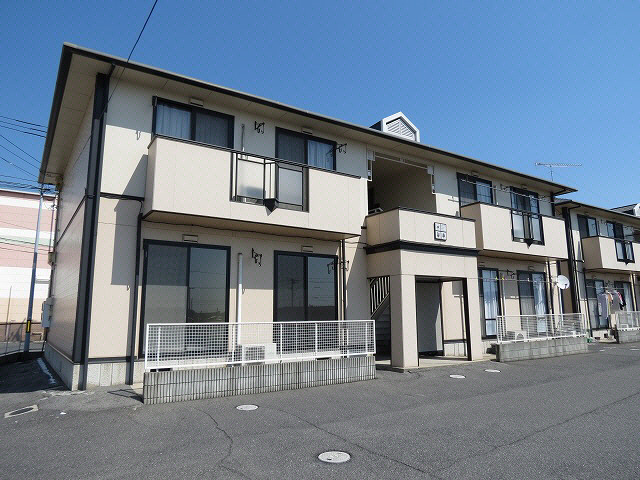 ウィンディア玉島A・B