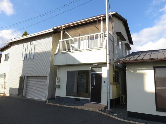 玉島長尾借家