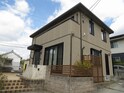 青木邸戸建借家