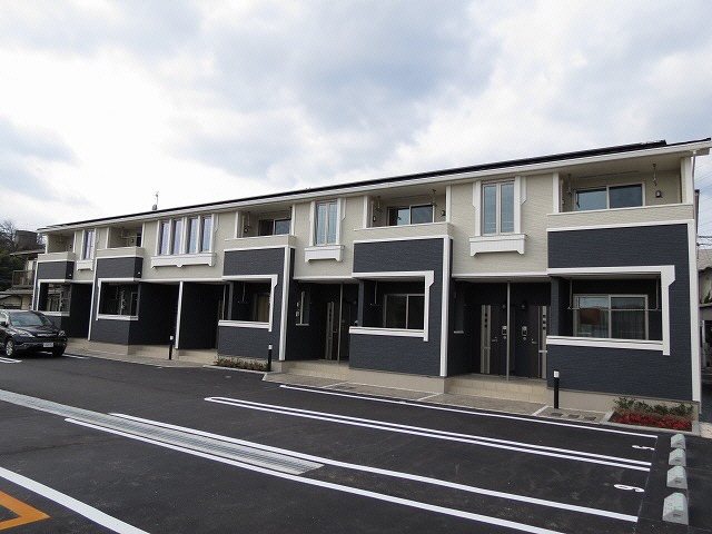 アロッジオ　プラシード