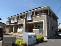 フォーラルNaoの外観写真