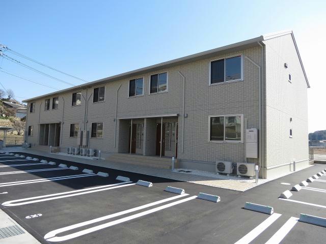 サンハートピアB