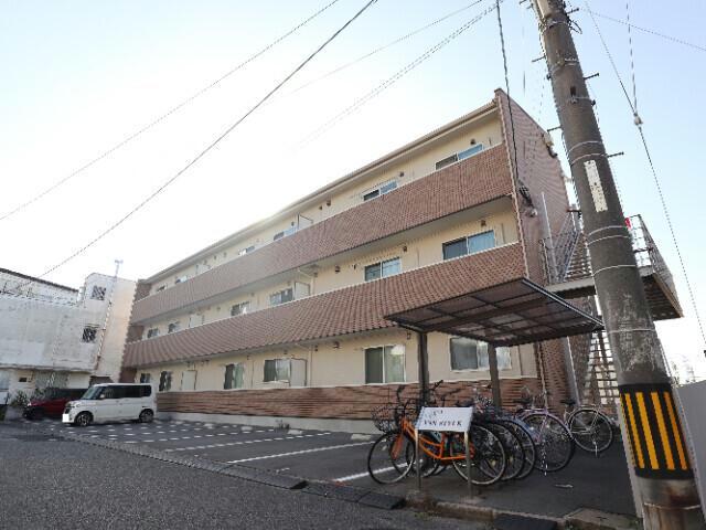 YSN　style