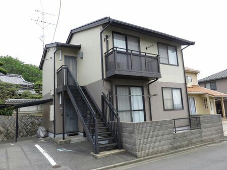 トランキル金光C外観写真